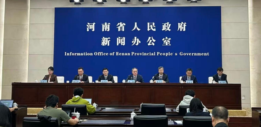 河南省義務(wù)教育階段在校生1423.68萬人